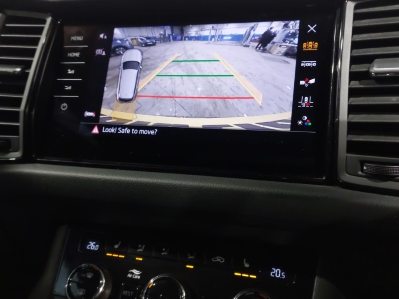 Used Skoda Kodiaq 2022 for sale - 77637188: Photo 19