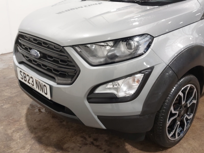 Used Ford Ecosport 2023 for sale - 76879966: Photo 12