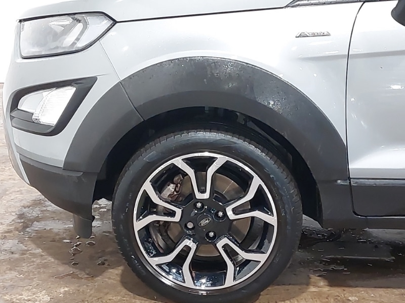 Used Ford Ecosport 2023 for sale - 76879966: Photo 13