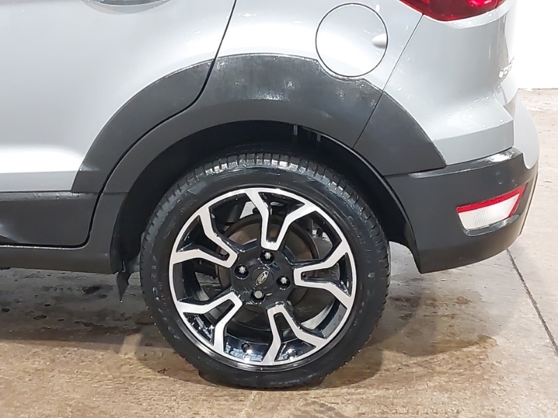 Used Ford Ecosport 2023 for sale - 76879966: Photo 14