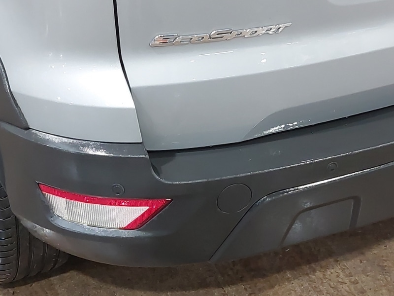 Used Ford Ecosport 2023 for sale - 76879966: Photo 15