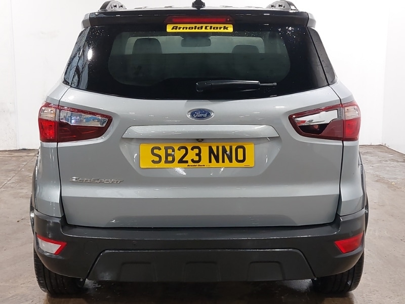 Used Ford Ecosport 2023 for sale - 76879966: Photo 16