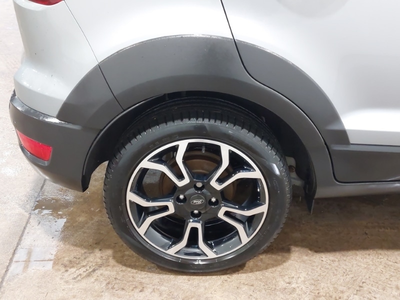 Used Ford Ecosport 2023 for sale - 76879966: Photo 17