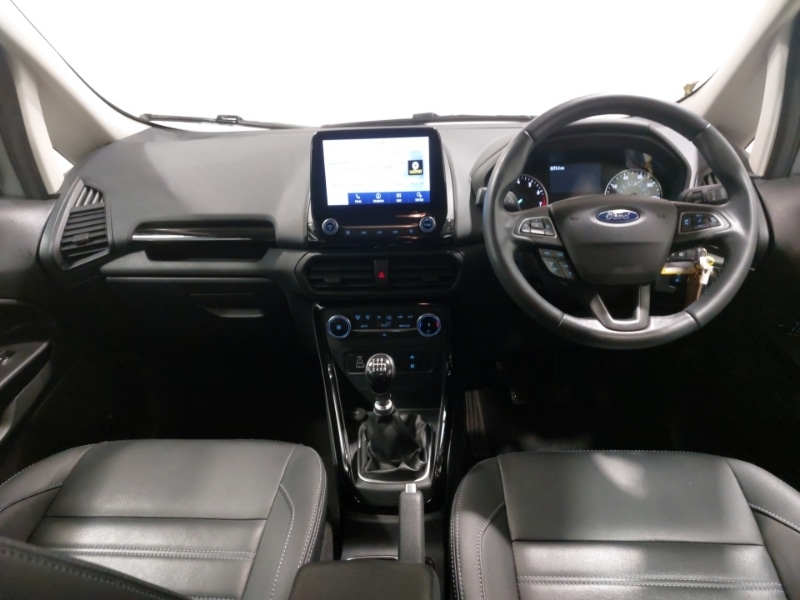 Used Ford Ecosport 2023 for sale - 76879966: Photo 2