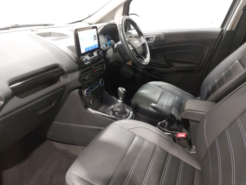 Used Ford Ecosport 2023 for sale - 76879966: Photo 5