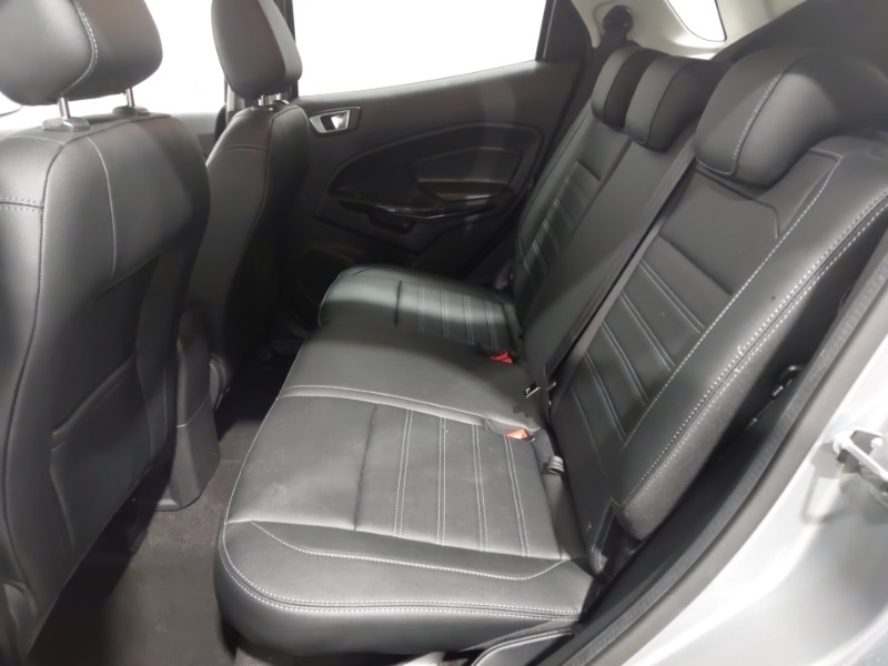 Used Ford Ecosport 2023 for sale - 76879966: Photo 6