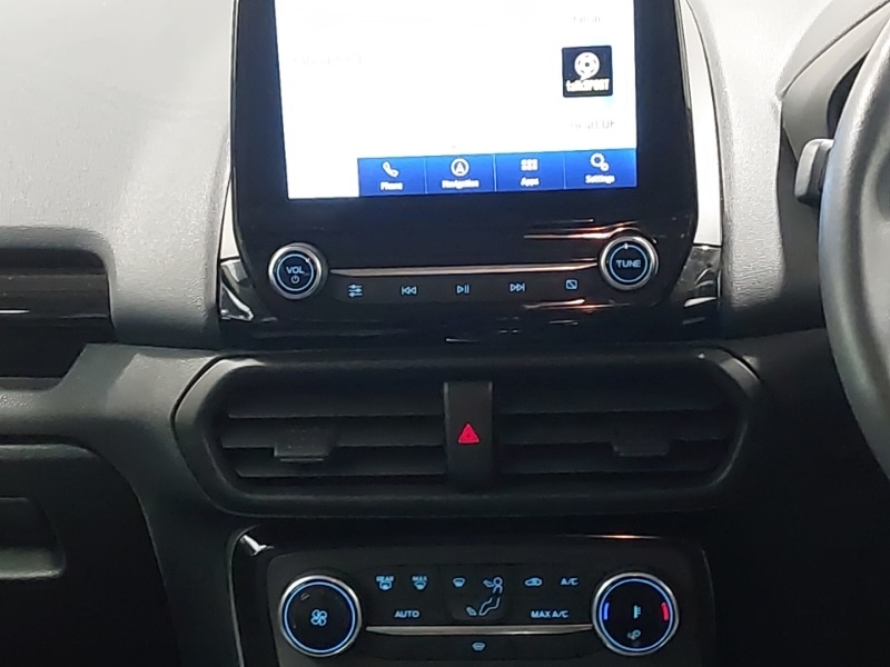 Used Ford Ecosport 2023 for sale - 76879966: Photo 7