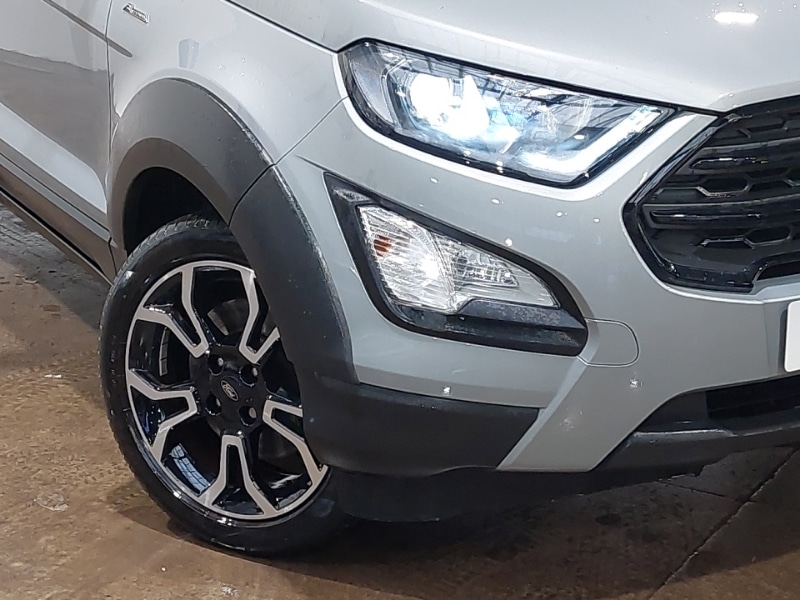 Used Ford Ecosport 2023 for sale - 76879966: Photo 9