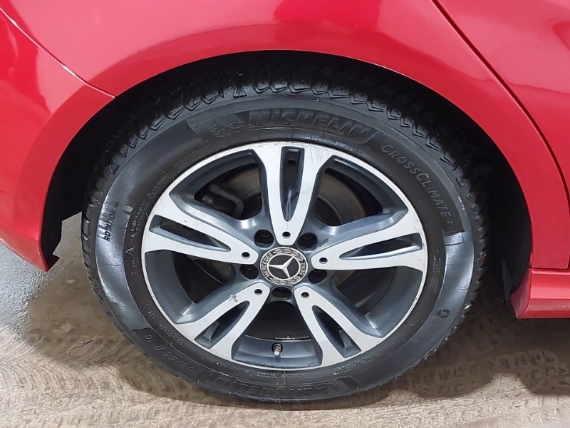 Used Mercedes-Benz A-Class 2017 for sale - 76560616: Photo 15