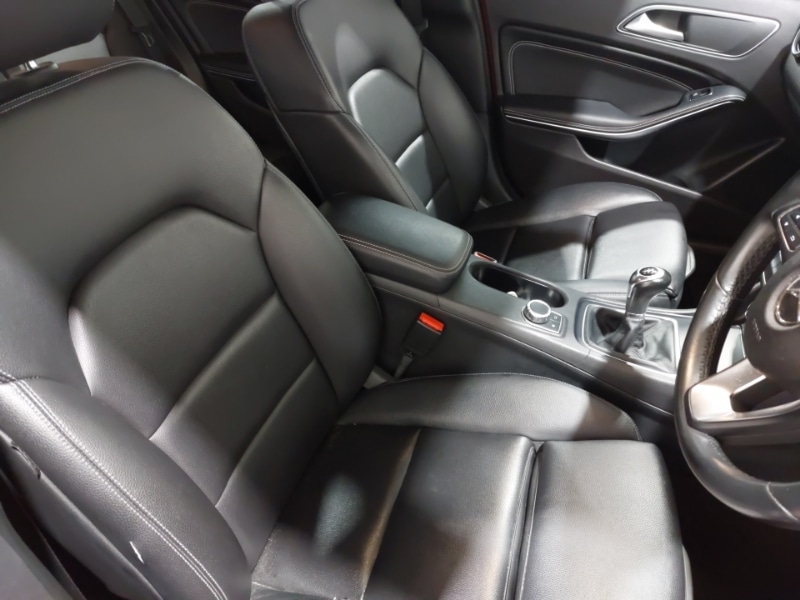 Used Mercedes-Benz A-Class 2017 for sale - 76560616: Photo 18