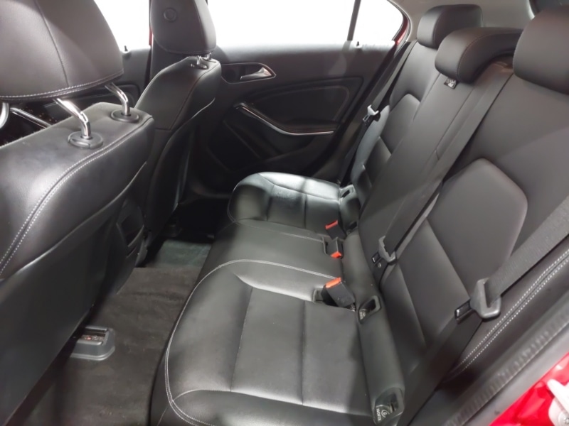 Used Mercedes-Benz A-Class 2017 for sale - 76560616: Photo 6