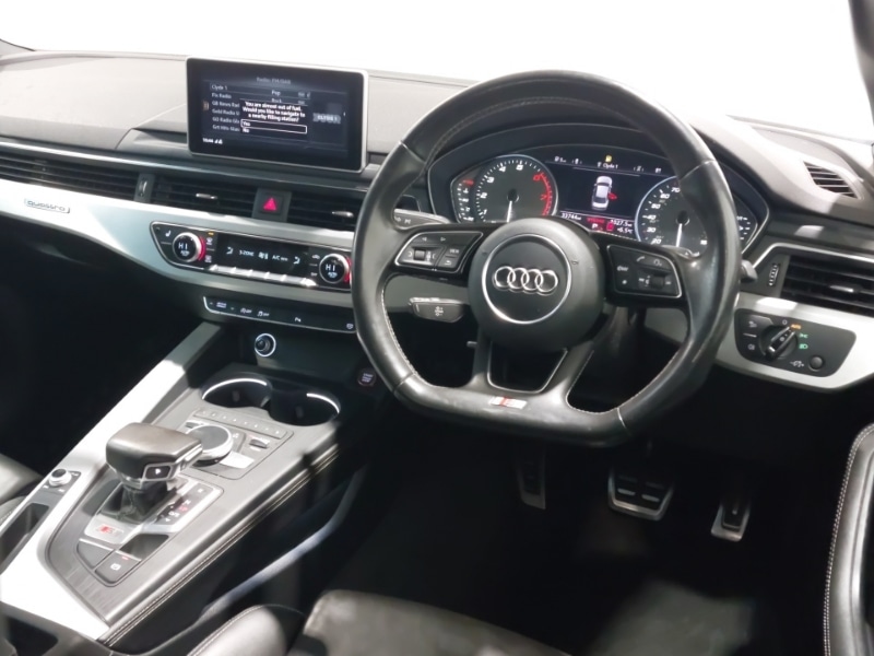 Used Audi A4 2017 for sale - 76644199: Photo 10