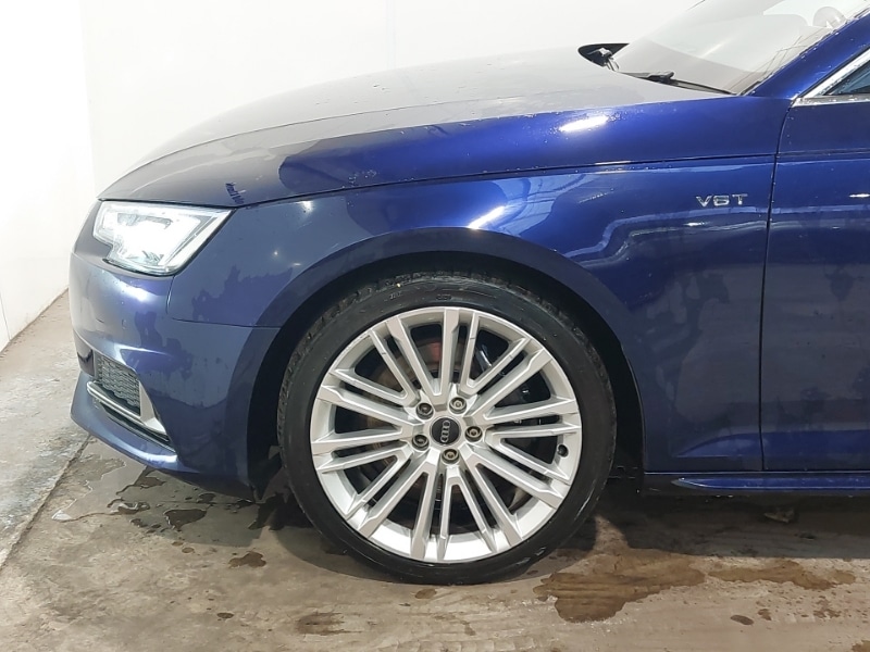 Used Audi A4 2017 for sale - 76644199: Photo 13