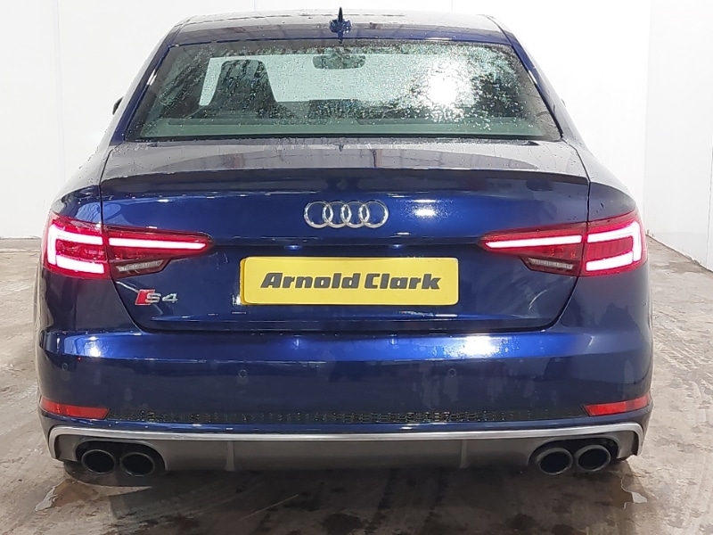 Used Audi A4 2017 for sale - 76644199: Photo 16