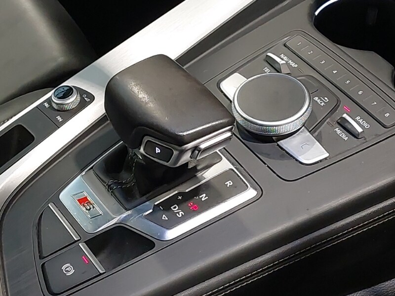 Used Audi A4 2017 for sale - 76644199: Photo 19