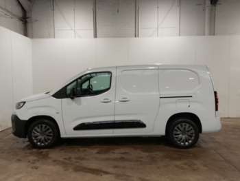 Used Citroen Berlingo 2024 for sale - 75120251: Photo