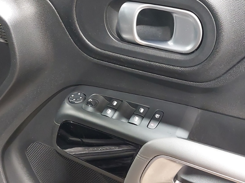 Used Citroen C5 Aircross 2021 for sale - 76351317: Photo 18