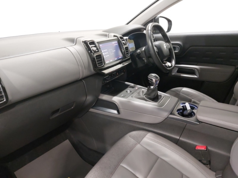 Used Citroen C5 Aircross 2021 for sale - 76351317: Photo 5