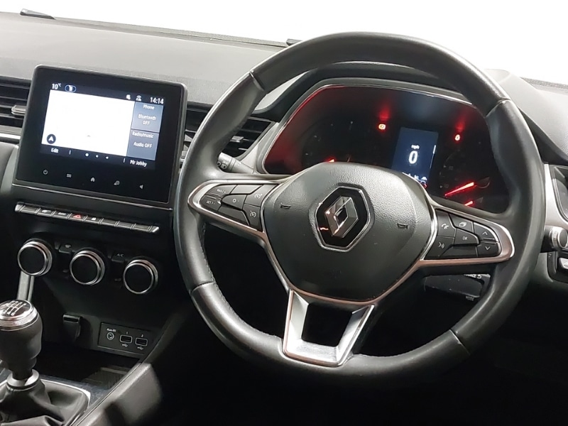 Used Renault Captur 2021 for sale - 78113949: Photo 10