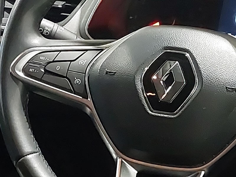 Used Renault Captur 2021 for sale - 78113949: Photo 11