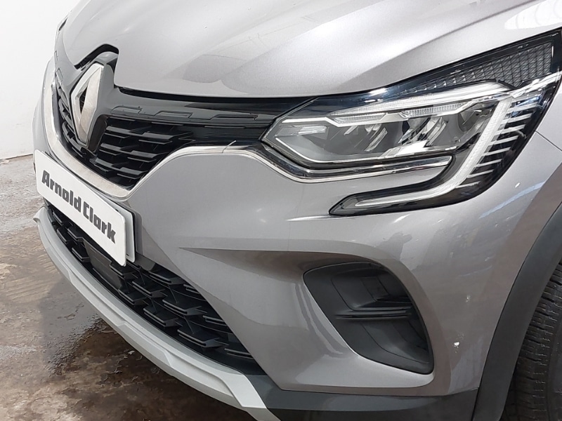 Used Renault Captur 2021 for sale - 78113949: Photo 12