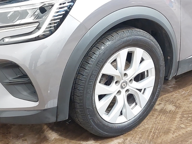 Used Renault Captur 2021 for sale - 78113949: Photo 13