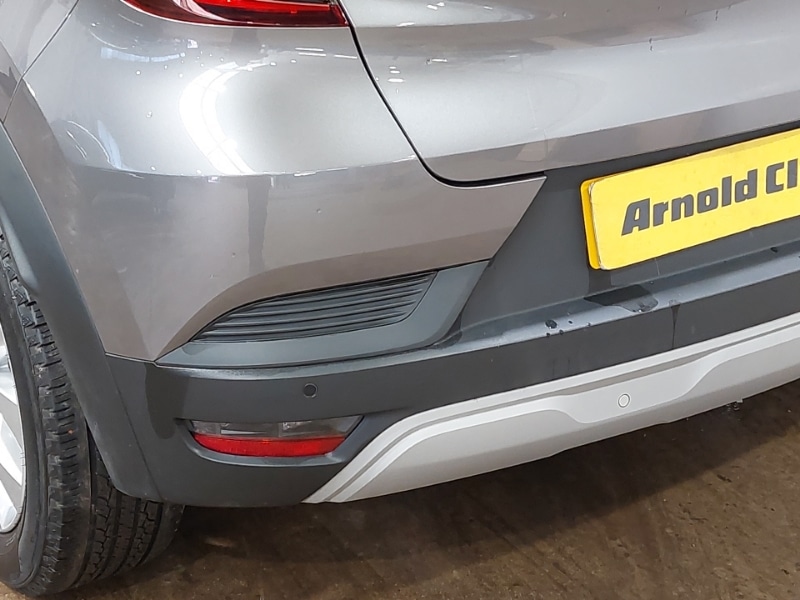 Used Renault Captur 2021 for sale - 78113949: Photo 15