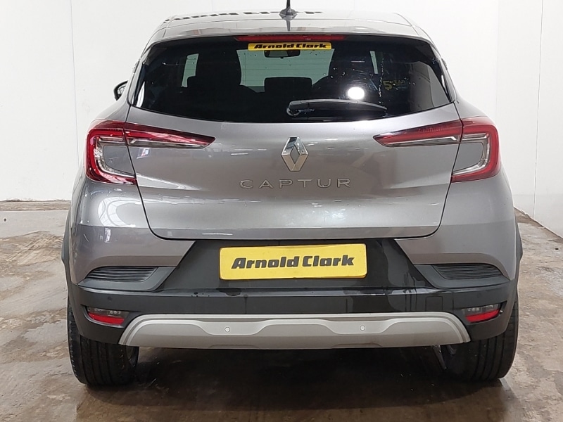 Used Renault Captur 2021 for sale - 78113949: Photo 16