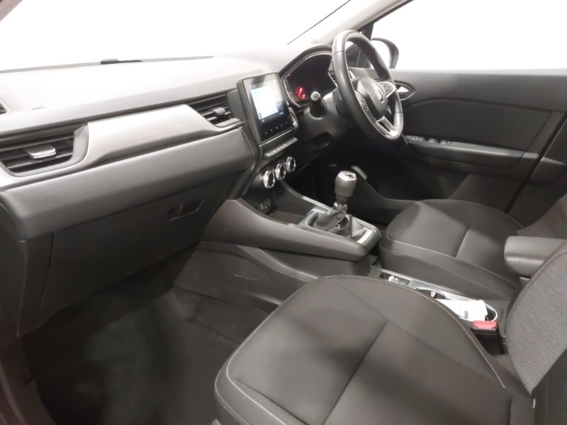 Used Renault Captur 2021 for sale - 78113949: Photo 5