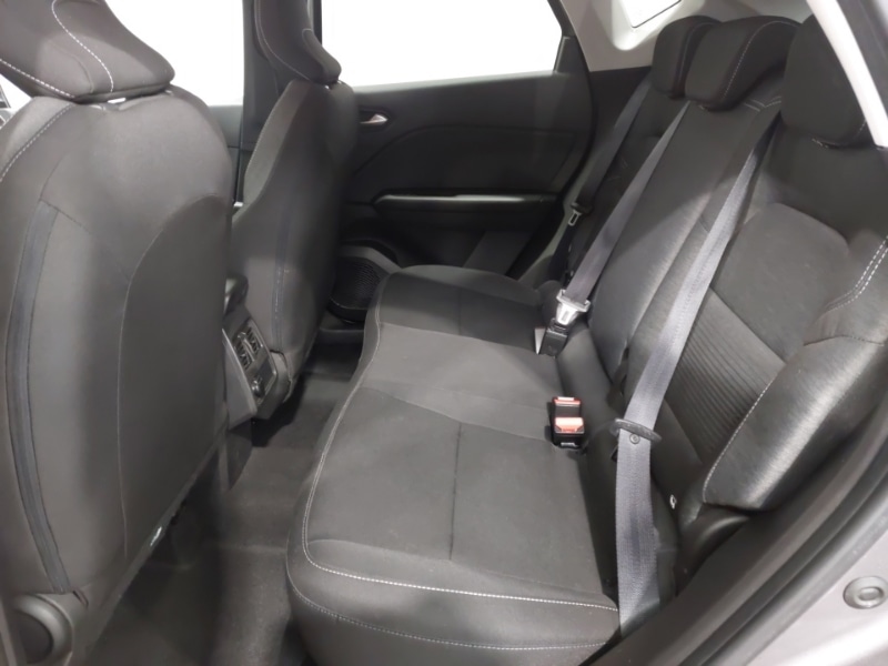 Used Renault Captur 2021 for sale - 78113949: Photo 6