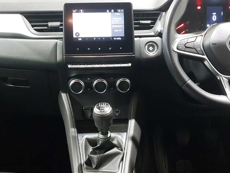 Used Renault Captur 2021 for sale - 78113949: Photo 7