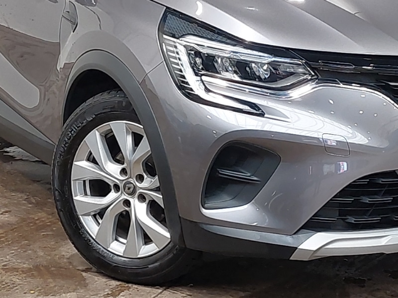 Used Renault Captur 2021 for sale - 78113949: Photo 9