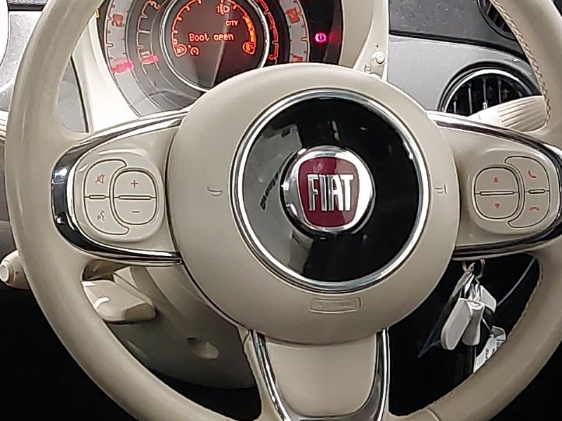 Used Fiat 500 2023 for sale - 77664219: Photo 10