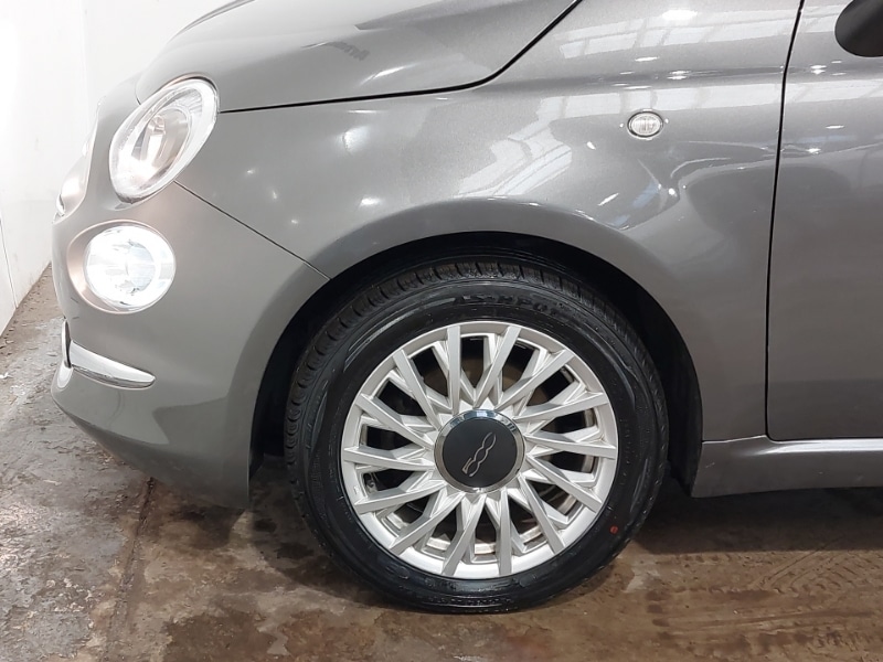 Used Fiat 500 2023 for sale - 77664219: Photo 12