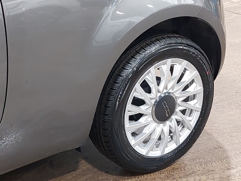 Used Fiat 500 2023 for sale - 77664219: Photo 13