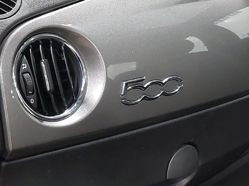 Used Fiat 500 2023 for sale - 77664219: Photo 14