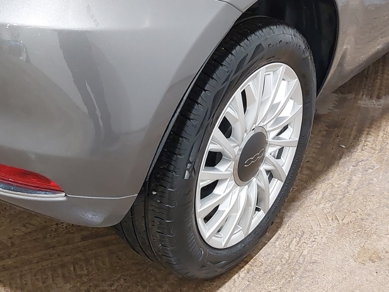 Used Fiat 500 2023 for sale - 77664219: Photo 16