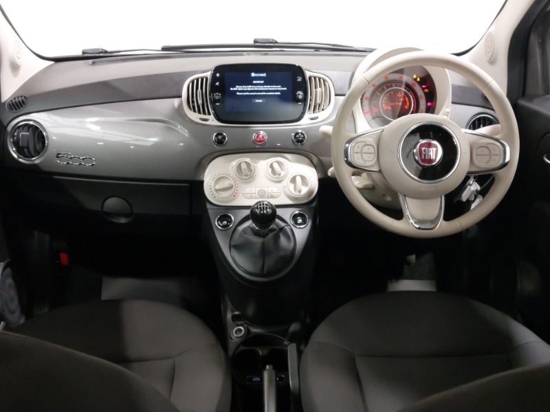 Used Fiat 500 2023 for sale - 77664219: Photo 2