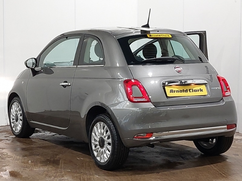 Used Fiat 500 2023 for sale - 77664219: Photo 3
