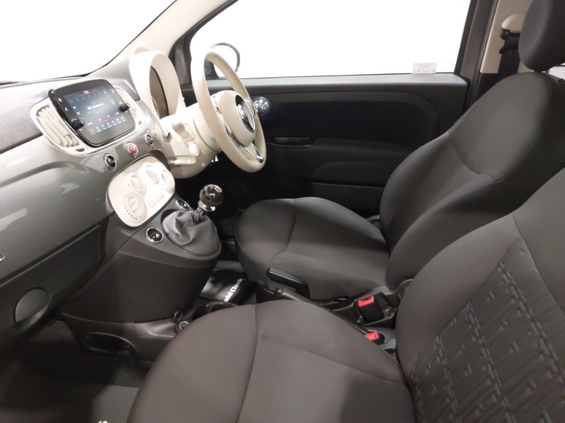 Used Fiat 500 2023 for sale - 77664219: Photo 5