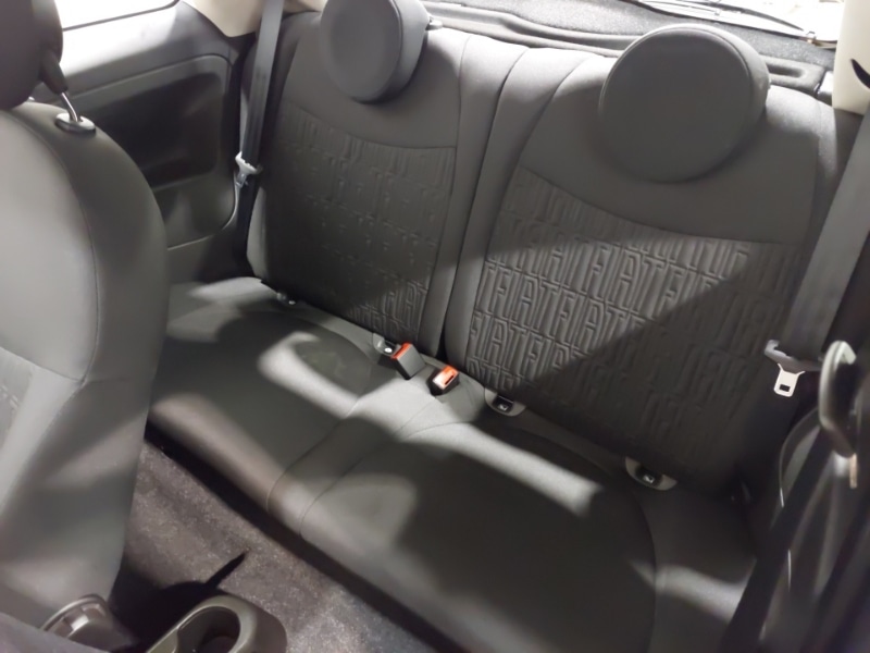 Used Fiat 500 2023 for sale - 77664219: Photo 6