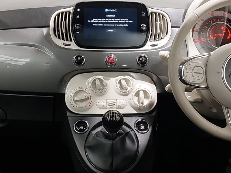 Used Fiat 500 2023 for sale - 77664219: Photo 7