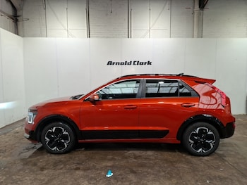 Used Kia Niro 2023 for sale - 79573314: Photo
