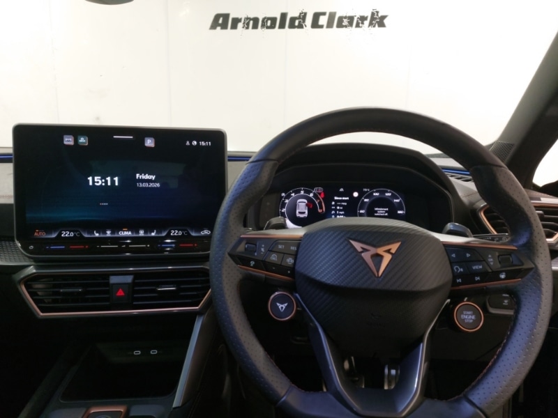 Used Cupra Formentor 2025 for sale - 77881604: Photo 11