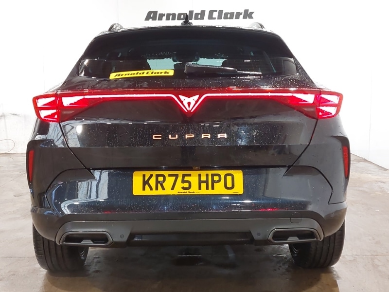 Used Cupra Formentor 2025 for sale - 77881604: Photo 12