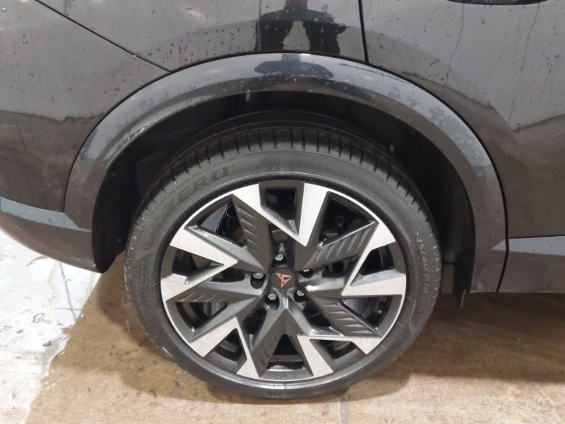 Used Cupra Formentor 2025 for sale - 77881604: Photo 13