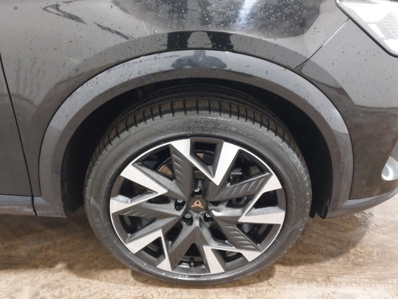 Used Cupra Formentor 2025 for sale - 77881604: Photo 14