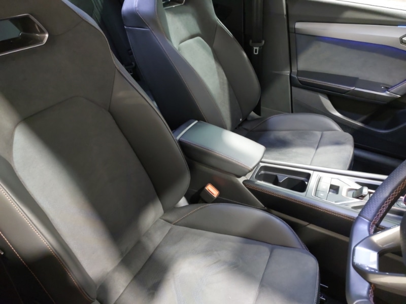 Used Cupra Formentor 2025 for sale - 77881604: Photo 15