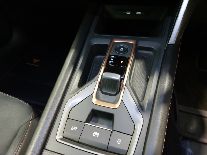 Used Cupra Formentor 2025 for sale - 77881604: Photo 16