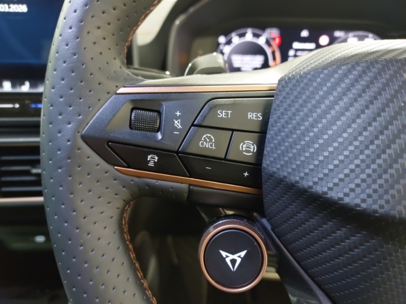 Used Cupra Formentor 2025 for sale - 77881604: Photo 17